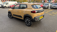 Dacia Spring 27kWh Expression 65 48kW 5dr Auto Electric Hatchback